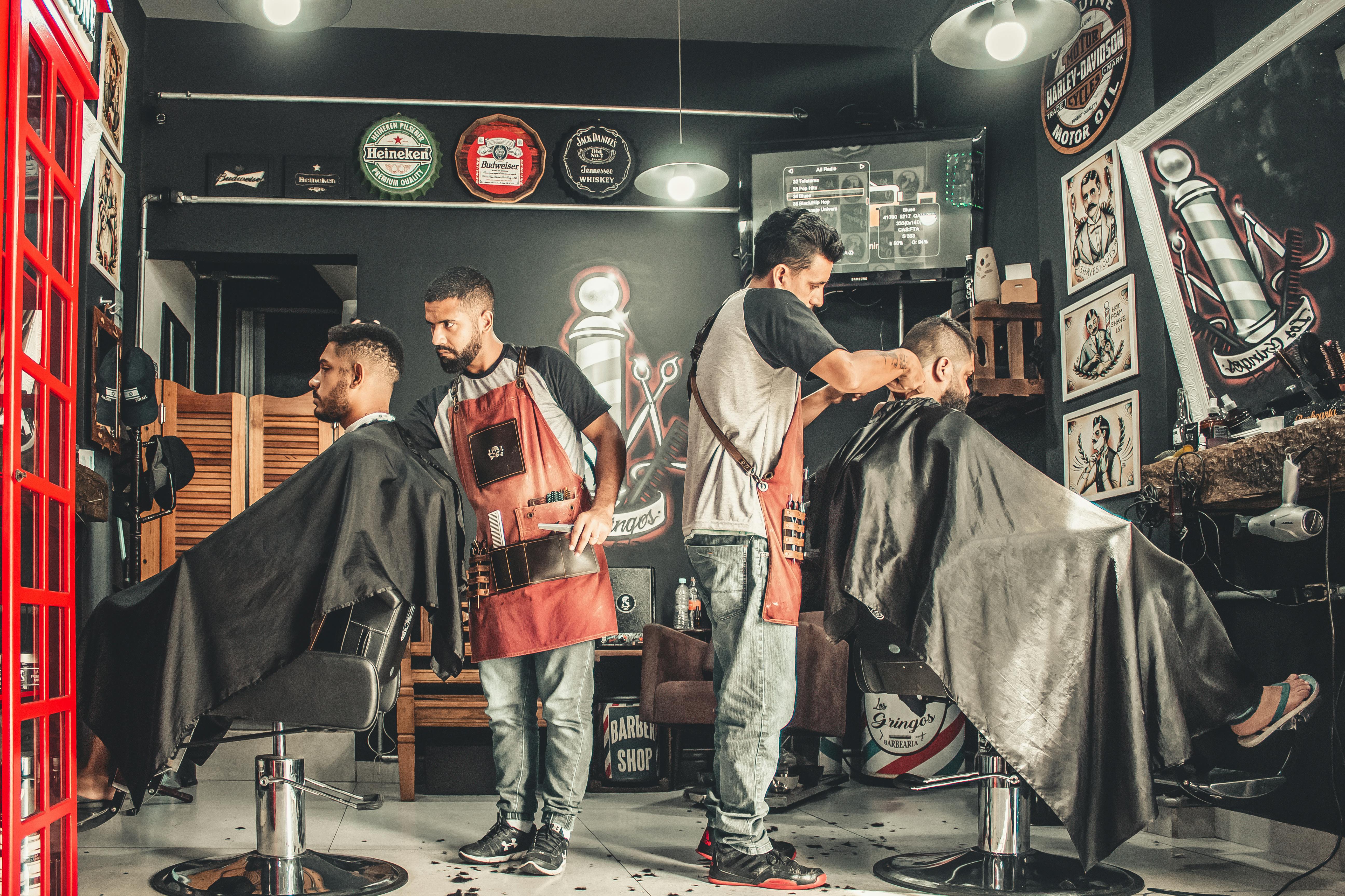 Barbershop.Casa